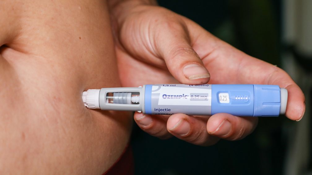 Onderzoek: meeste Nederlanders willen medicijn tegen overgewicht in basispakket