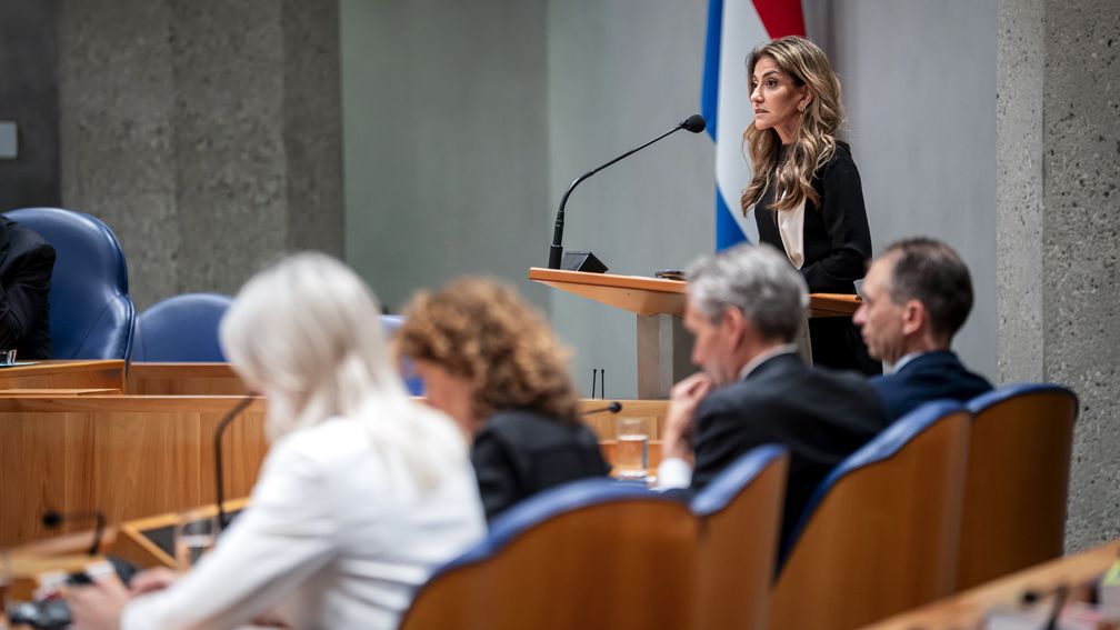 Nieuwe ministers gezocht na opstappen PVV’ers, vooral Asiel in trek