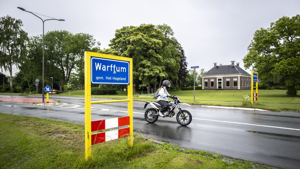 Kamer wil gaswinning Warffum stoppen, kort nadat die is hervat