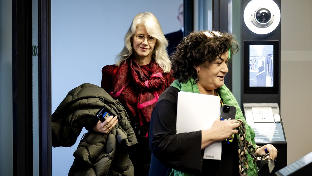 Van der Plas belde Schoof over twist rond asielpost: ‘VVD gooit deur dicht’