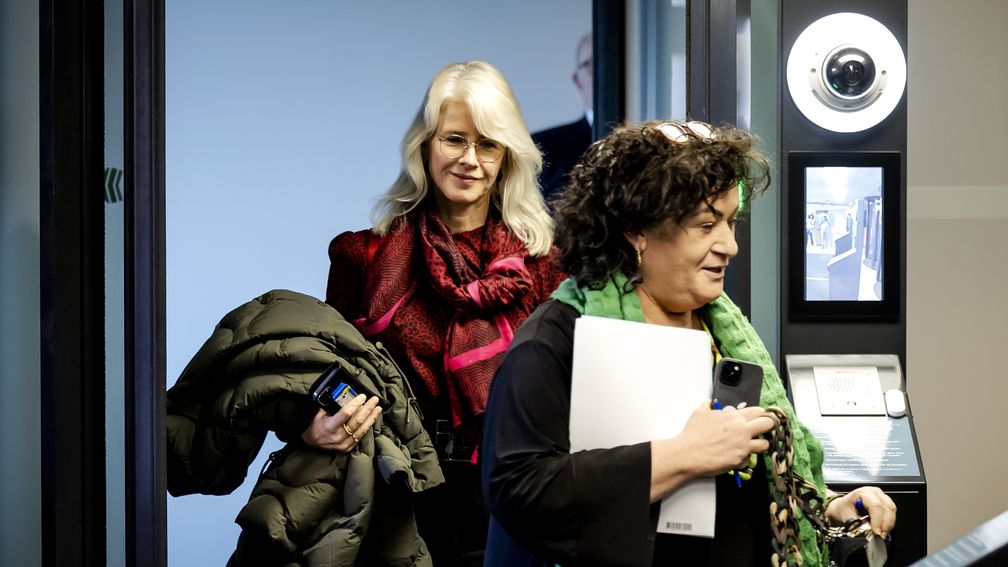 Keijzer sluit BBB-lijsttrekkerschap niet uit: ‘Je moet nooit nee zeggen’