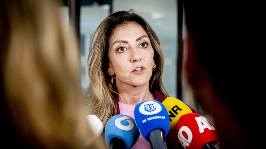 Yesilgöz: VVD gaat niet meer regeren met Wilders