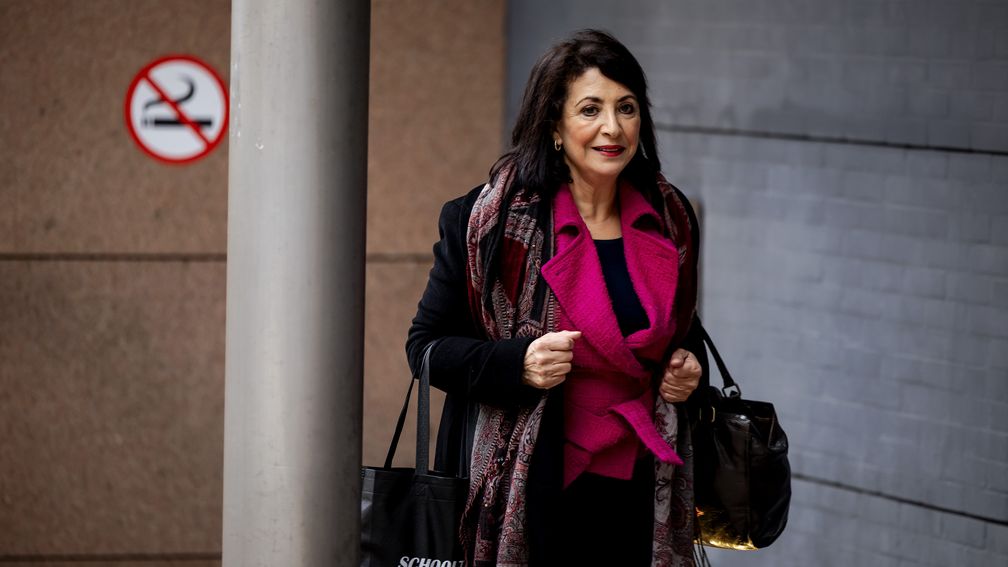 Tweede Kamer wil toch verder speuren naar lek in kwestie-Arib