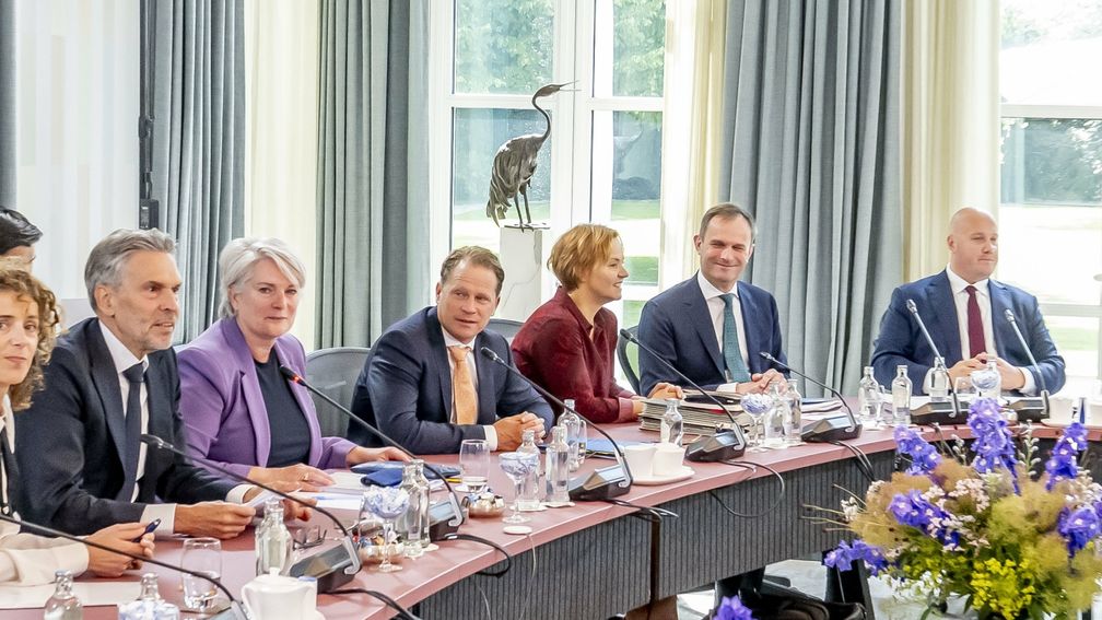 Nieuwe bewindspersonen nu echt aan de slag, wat zijn hun plannen?