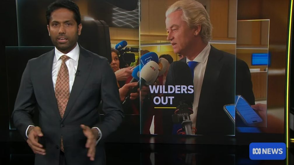 ‘Wilders out’: zo berichten buitenlandse media over de val van het kabinet