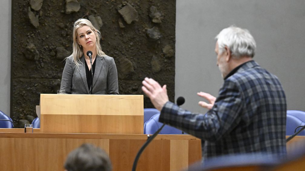 NSC geeft minister Wiersma nog één kans in stikstofcrisis, BBB reageert boos