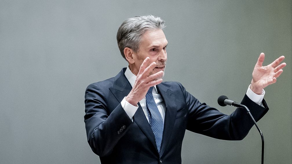 Demissionair premier Schoof: besluitvaardigheid is nu vereist