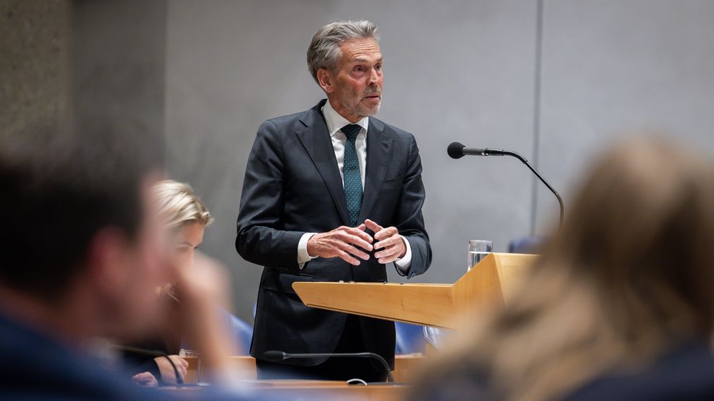 Kamerdebat over val kabinet: wat mag een demissionair kabinet nog doen?
