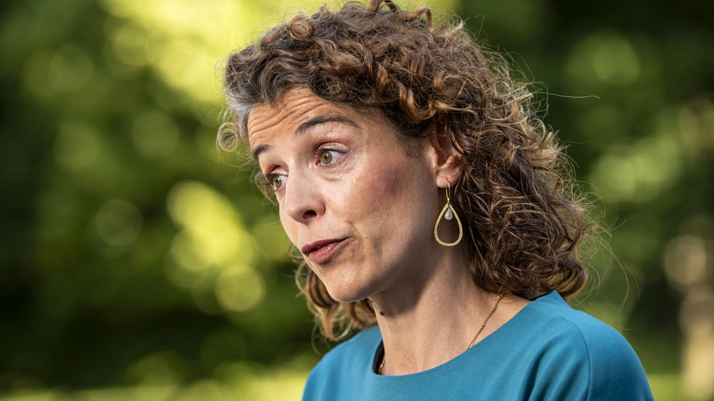 Hermans stopt CO2-gesprekken met aantal grote bedrijven
