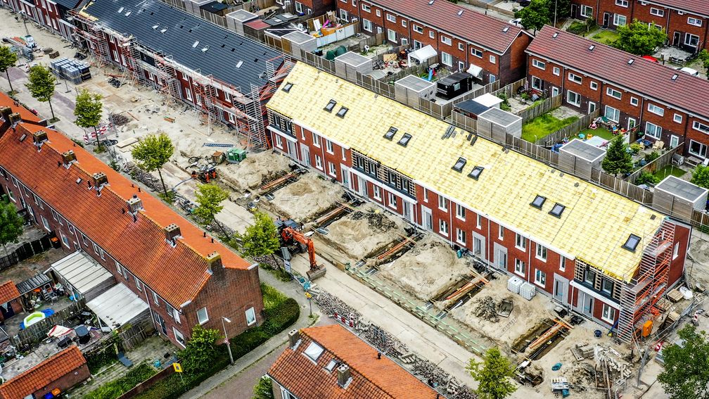 Statushouders geen voorrang, daklozen wel: ‘Geen oplossing woningschaarste’