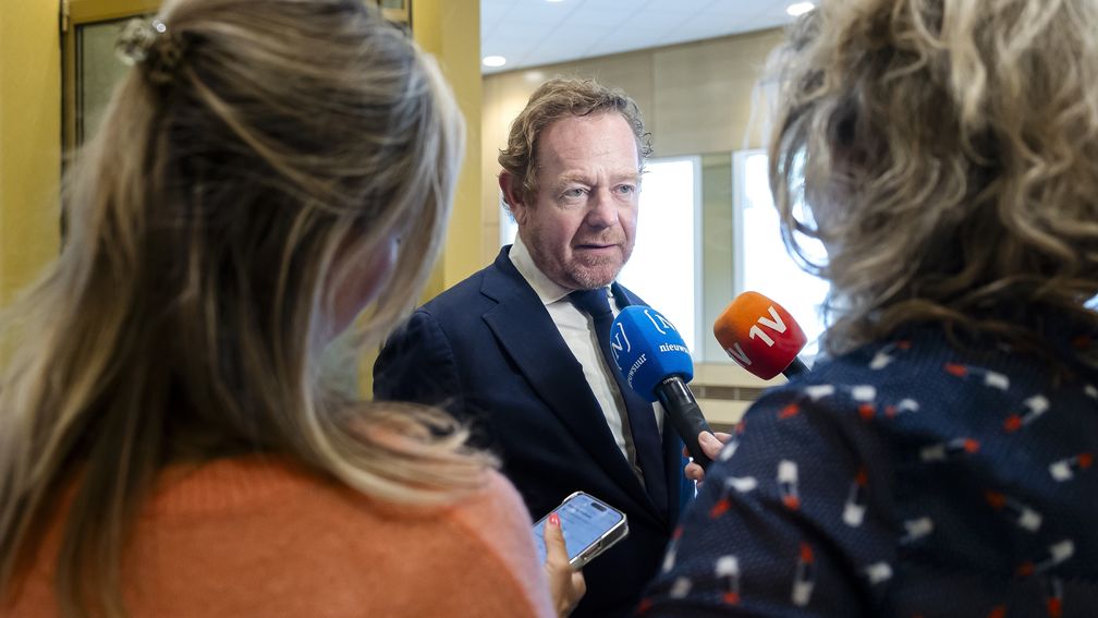 Chaos in Den Haag over asielwet, uitleg kabinet roept vragen op