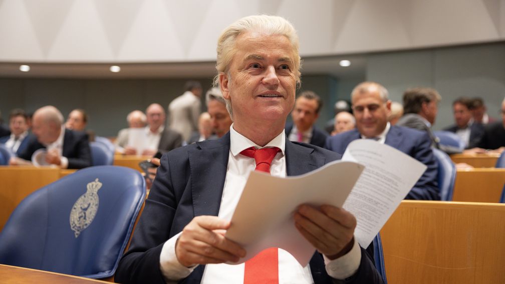 PVV laat bezwaren nieuwe asielwetten varen, nu ook voor tweestatusstelsel