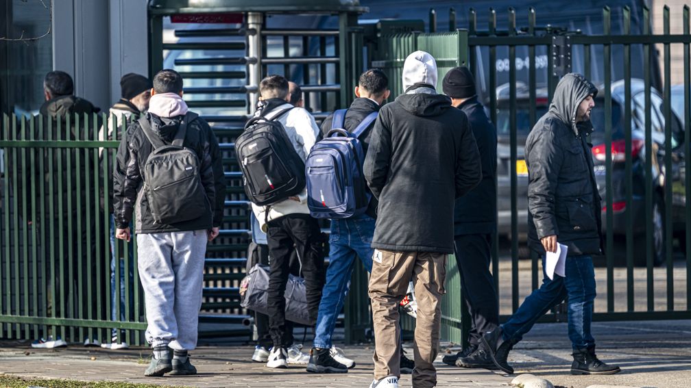 Politie tegen asielwetten: ‘Niet elke illegale vreemdeling geeft overlast of is crimineel’