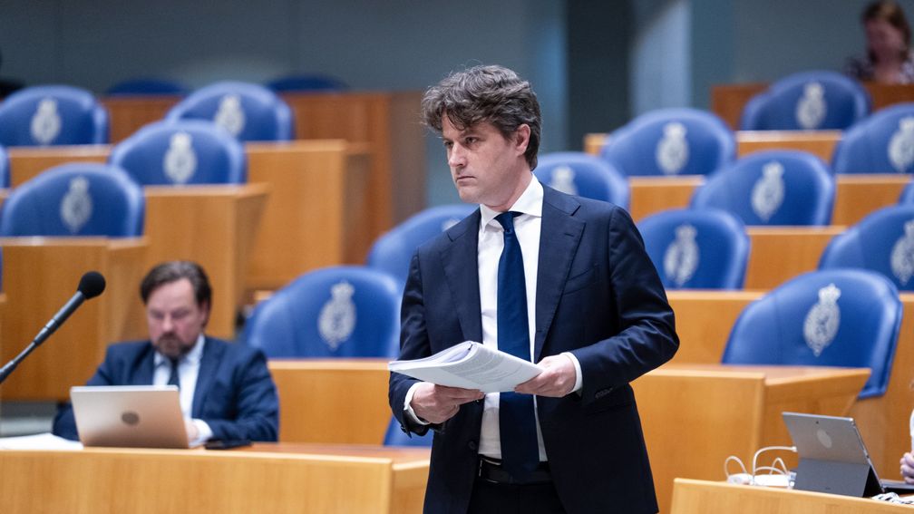 CDA stemt tegen strenge asielwetten, ‘strafbaarstelling illegaliteit onacceptabel’