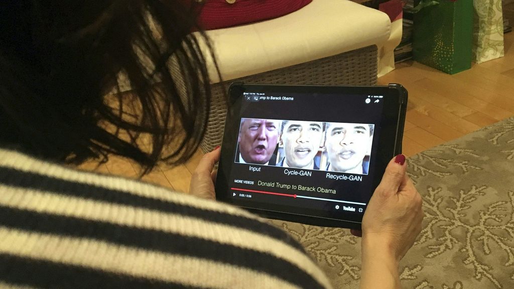 Kamer wil burgers auteursrecht geven op gezicht en stem: David versus Goliath? 