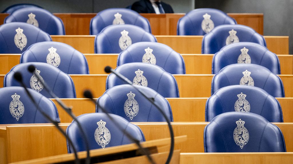 Tweede Kamer keert toch terug van reces voor debat over Gaza