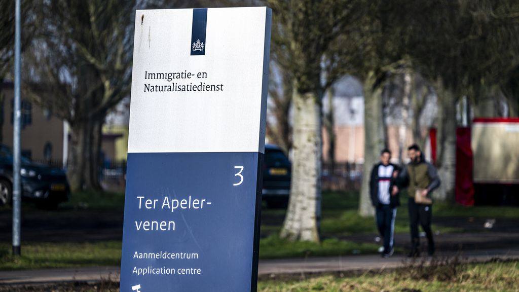 Vluchtelingenwerk ziet miljoenenbezuiniging deels teruggedraaid