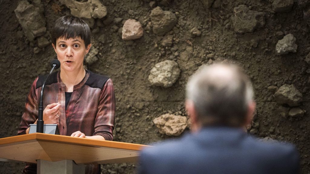 NSC-Kamerlid Joseph stapt per direct over naar BBB