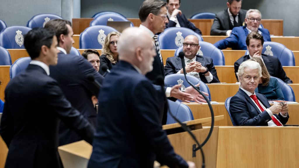 Oppositie over maatregelen: van ‘te bescheiden’ tot ‘precies wat Hamas wil’