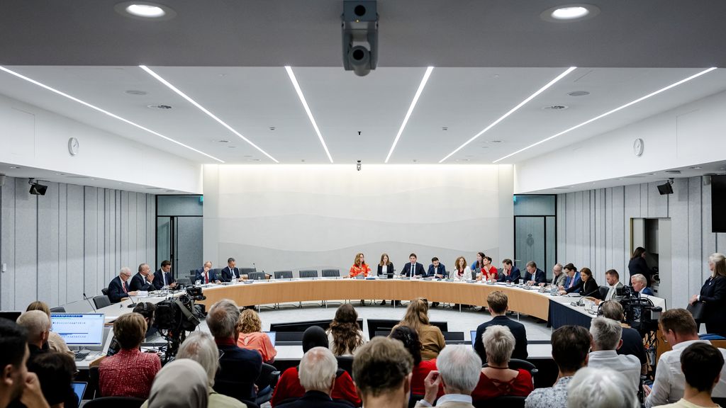 Politiek kijkt met afschuw naar Gaza, blijft verdeeld over oplossingen