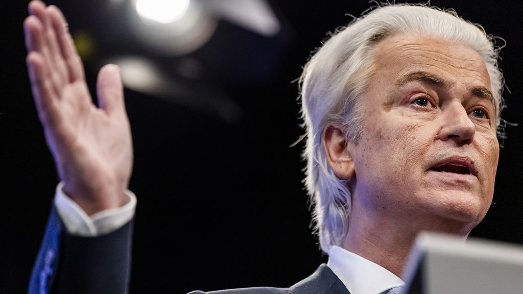 PVV-programma: totale asielstop, geen verbod meer op koran of moskee