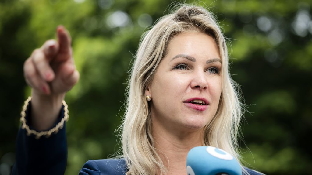 Nieuwsmedia spannen kort geding aan tegen Wiersma om stikstofdata te krijgen