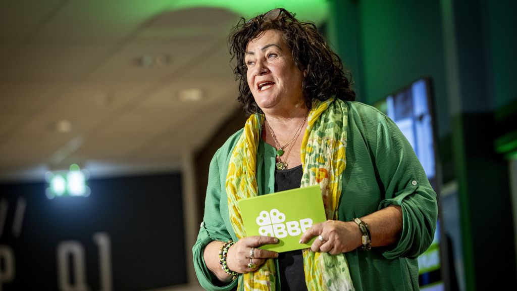 Verkiezingsprogramma BBB: minder asiel, klimaatregels en ‘symboolpolitiek’
