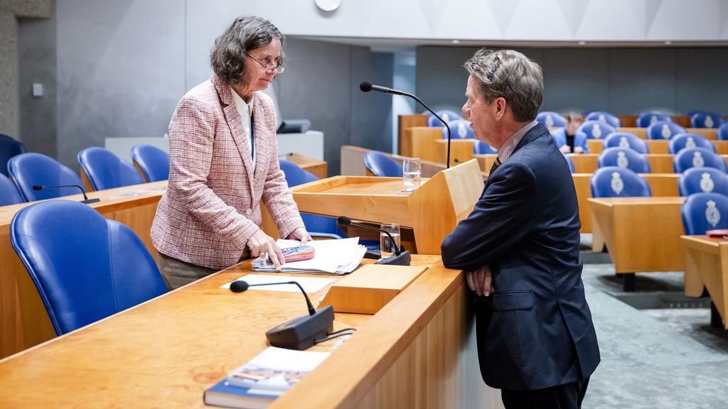 Alle PVV-kandidaten verkiezingen bekend, Bosma en Faber hoog op de lijst
