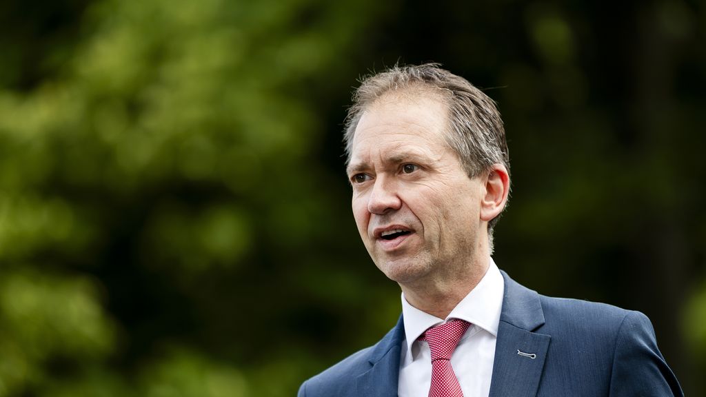 Verkiezingsprogramma NSC: Nederland heeft basis niet op orde