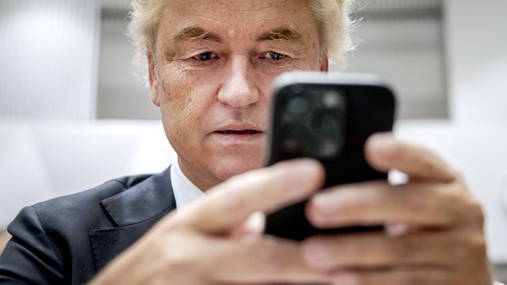 Meer dan 2500 meldingen van discriminatie na online bericht van Wilders