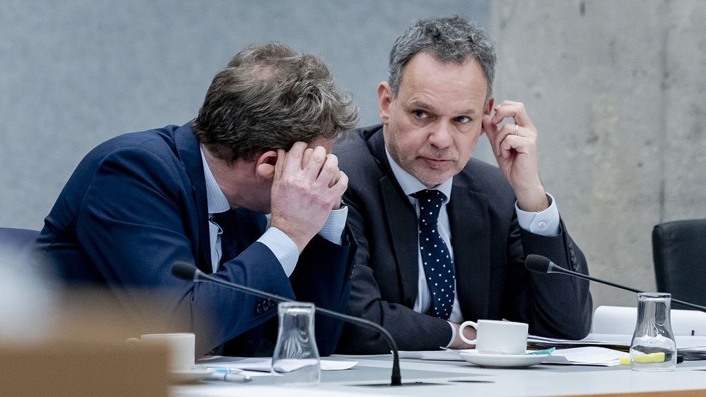 Terug van reces voor Gaza-debat, maar kans op strengere Israël-koers is klein