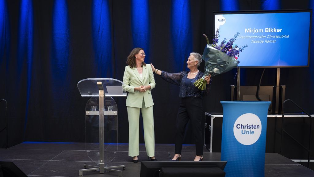 ChristenUnie: aanpak woningnood centraal, gezinnen meer ondersteunen