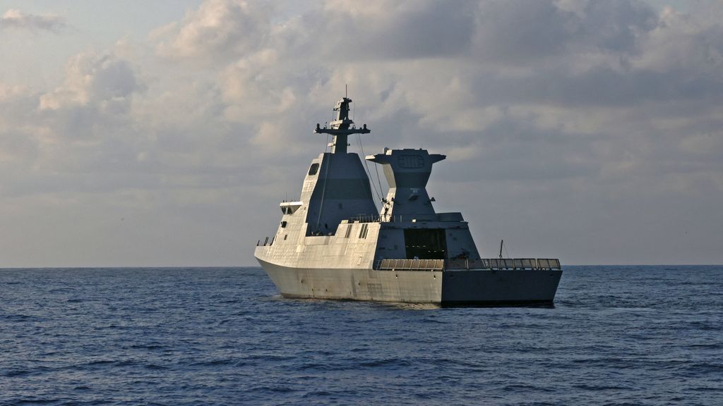 Nederland schrapt marineleveringen aan Israël, ‘risico op ongewenst eindgebruik’