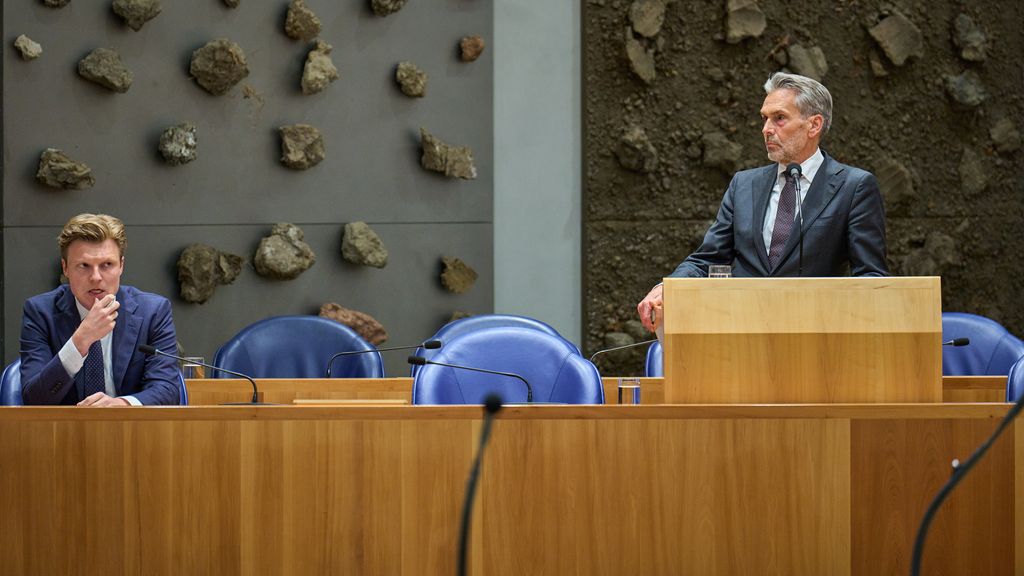 Zoektocht naar nieuwe ministers: ‘Je moet heel sneuvelbereid zijn’