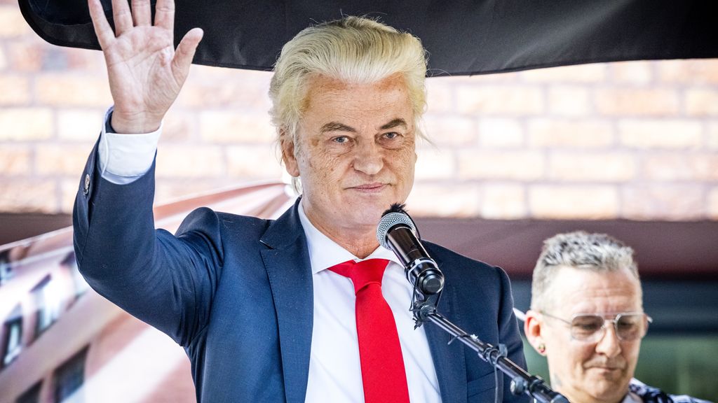 Gezamenlijke aangifte moslimorganisaties tegen Wilders om ‘opruiende’ tweet