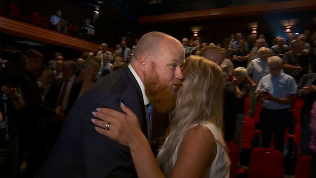 Leden Fryske Nasjonale Partij voor deelname aan Tweede Kamerverkiezingen