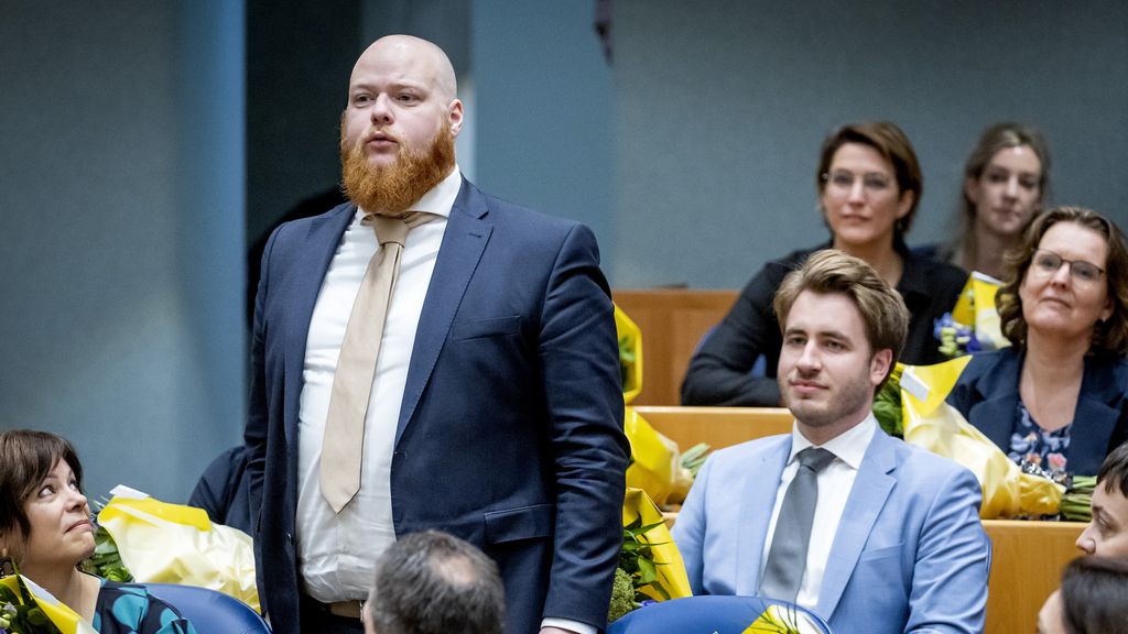 Drie regionale partijen registreren zich voor Tweede Kamerverkiezingen