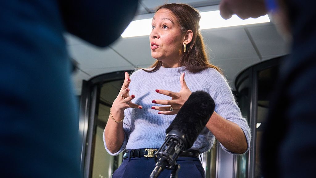 D66-leden passen kandidatenlijst aan: UWV-bestuurder veel lager