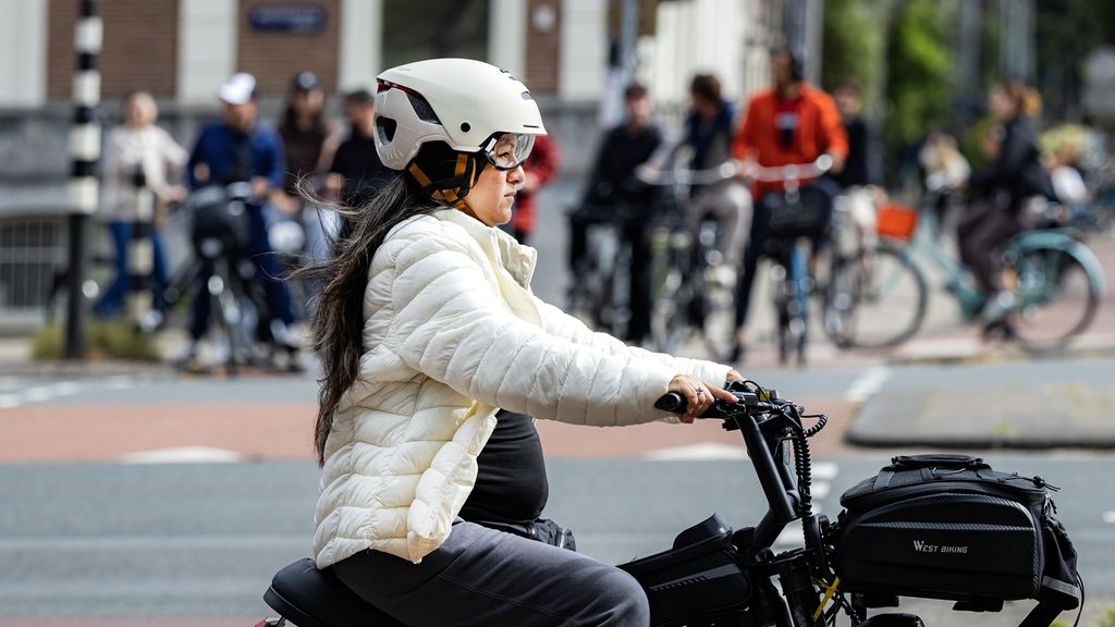 In 2027 helmplicht op fatbikes en e-bikes voor jongeren tot 18 jaar
