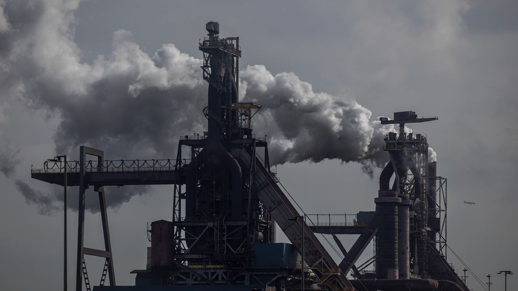 Kabinet en Tata Steel tekenen plan om miljarden te steken in verduurzaming