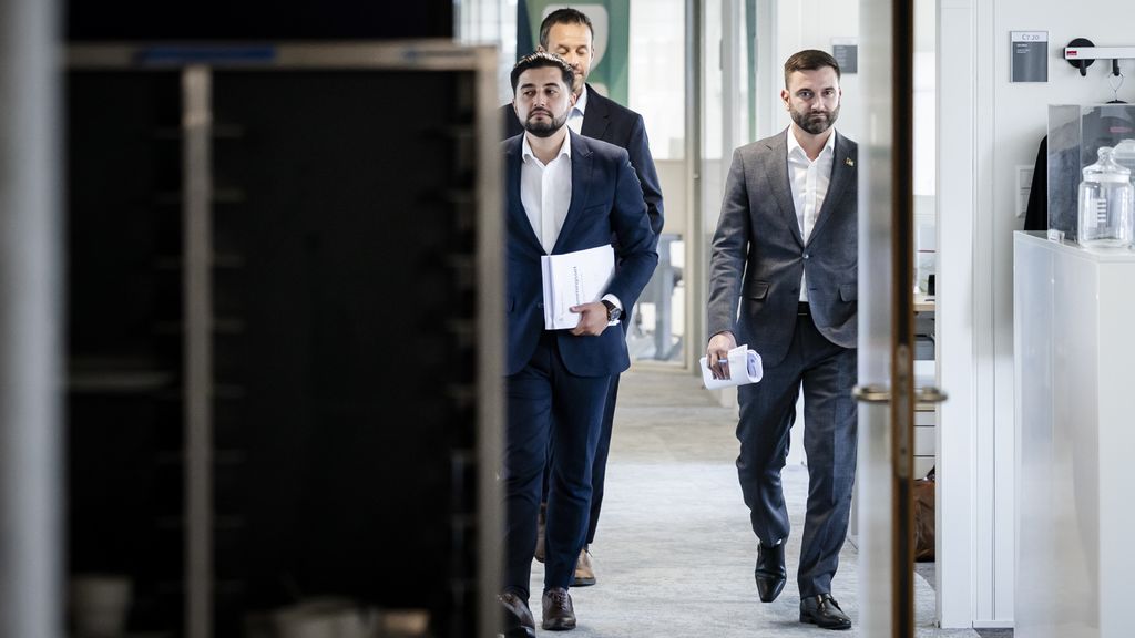 Denk: strijd tegen ongelijkheid en racisme actueler dan ooit