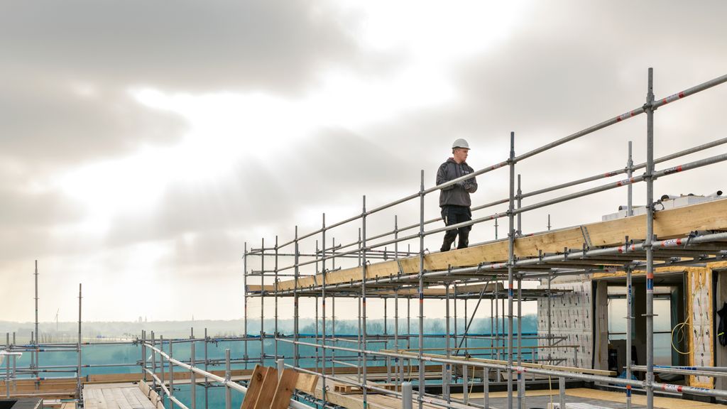 Rekenkamer: overheidsmiljarden geven woningbouw nauwelijks impuls