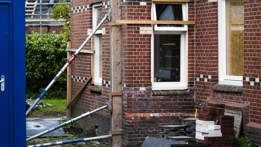 Kabinet wil aflossen ‘ereschuld’ aan Groningen wettelijk vastleggen