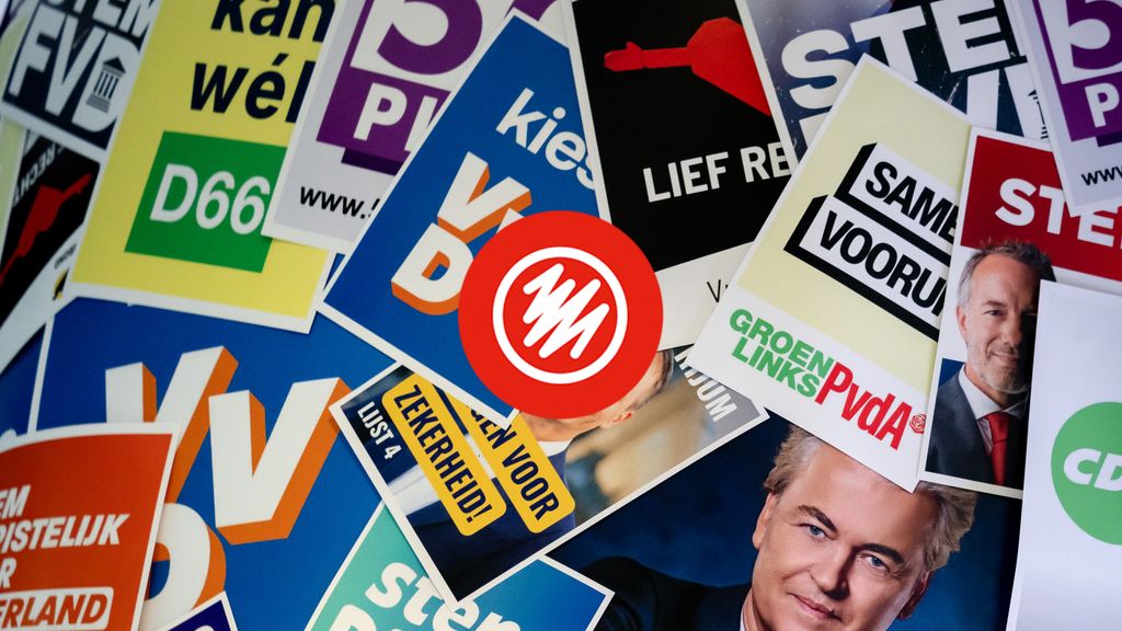 Duidelijke tegenstelling klimaat in doorrekening verkiezingsprogramma’s
