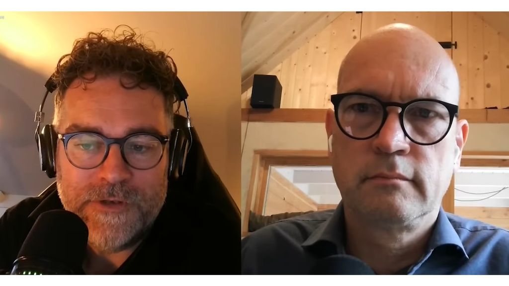 Podcasts steeds belangrijker in verkiezingscampagne: ‘Valt echt wat te halen’