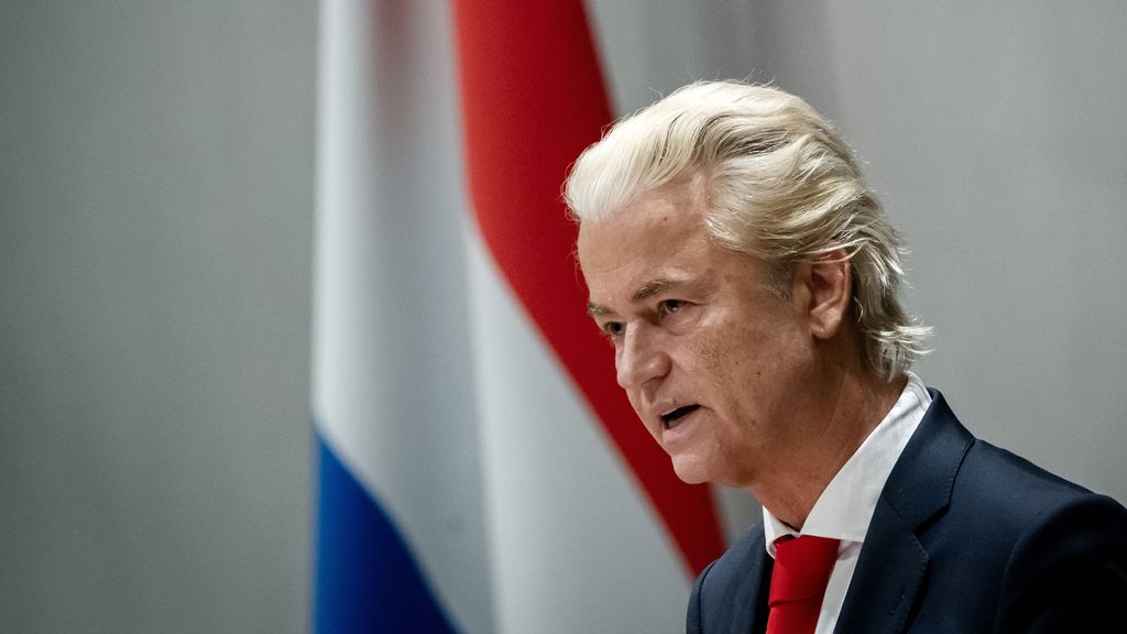 Wilders voorlopig niet in debat, dit weten we nu over de dreiging