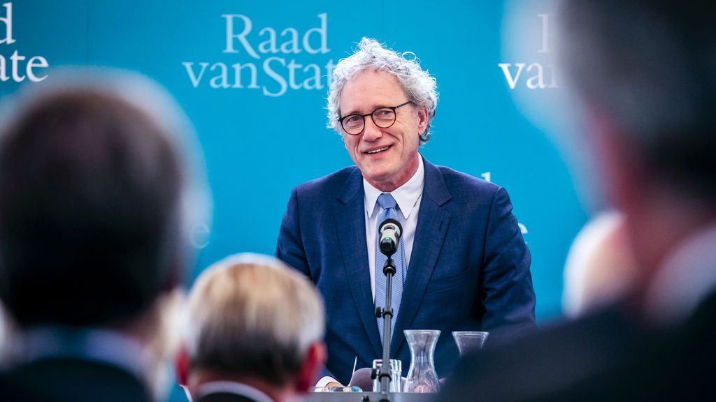 Raad van State reageert op kritiek van BBB: ‘Tamelijk onthutsend’