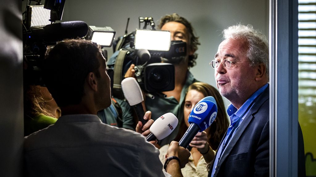 Partij voor de Dieren verliest twee van de drie zetels in Eerste Kamer door conflict