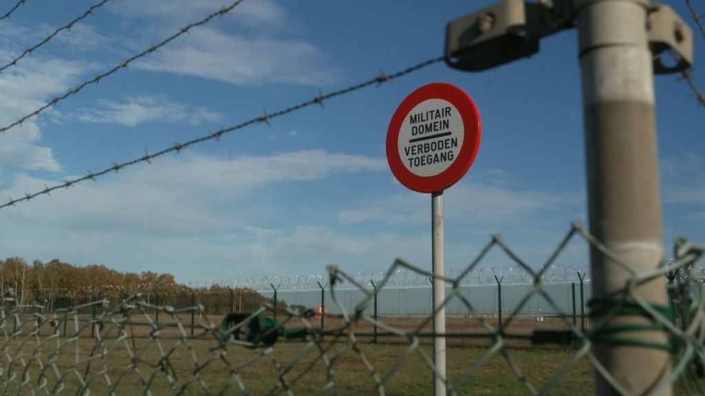 Defensie haalt anti-dronemaatregelen naar voren vanwege toegenomen dreiging