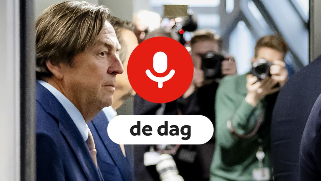 Podcast De Dag, uit de trukendoos van het Binnenhof: lekken